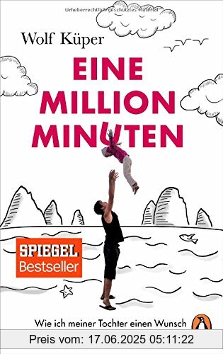 Binding : Taschenbuch, Label : Penguin Verlag, Publisher : Penguin Verlag, medium : Taschenbuch, numberOfPages : 256, publicationDate : 2018-03-12, releaseDate : 2018-03-12, authors : Wolf Küper, ISBN : 3328102000