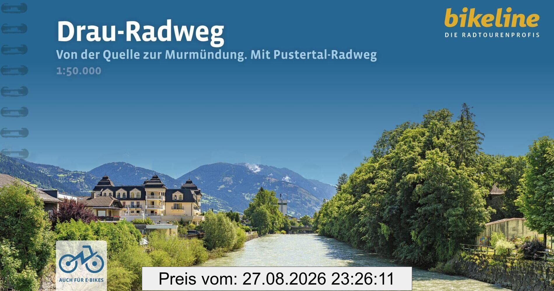Drau-Radweg