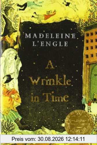 A Wrinkle in Time