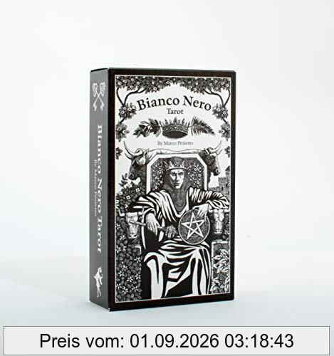 Bianco Nero Tarot