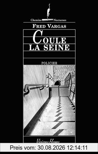 Coule la Seine