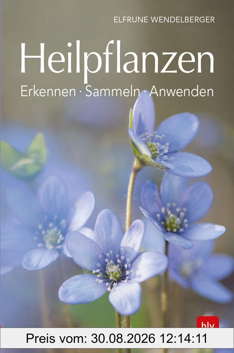 Heilpflanzen