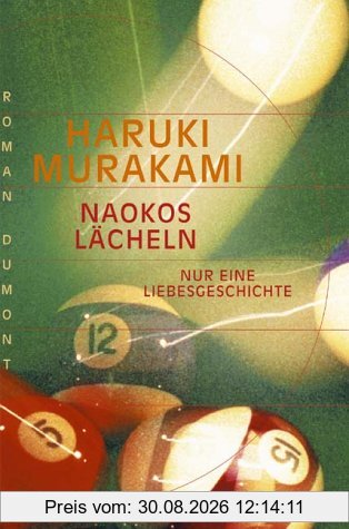 Naokos Lächeln