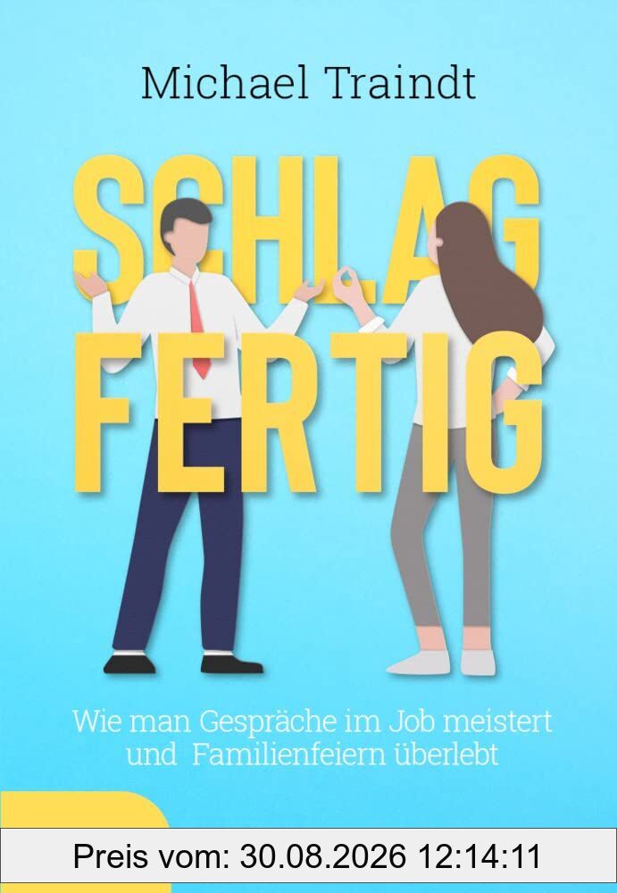 Schlagfertig