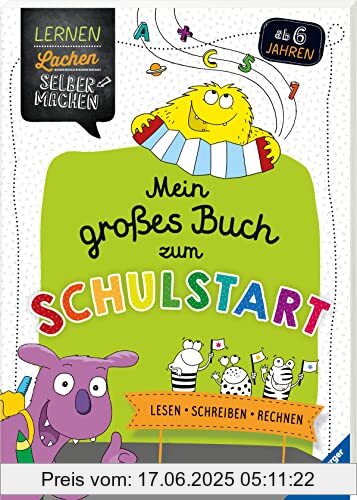 Binding : Taschenbuch, Edition : 1, Label : Ravensburger Verlag GmbH, Publisher : Ravensburger Verlag GmbH, medium : Taschenbuch, numberOfPages : 112, publicationDate : 2022-06-13, authors : Kirstin Jebautzke, ISBN : 3473486019