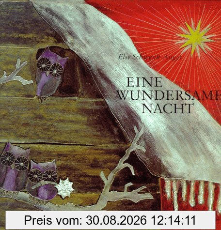 Eine wundersame Nacht