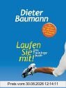 Laufen Sie mit!: Das Trainingsbuch