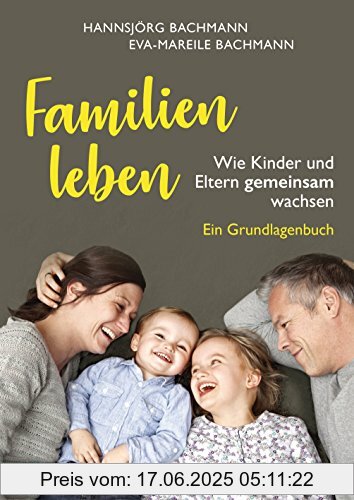 Binding : Gebundene Ausgabe, Label : Kösel-Verlag, Publisher : Kösel-Verlag, medium : Gebundene Ausgabe, numberOfPages : 384, publicationDate : 2019-11-04, releaseDate : 2019-11-04, authors : Hannsjörg Bachmann, Eva-Mareile Bachmann, ISBN : 3466311098