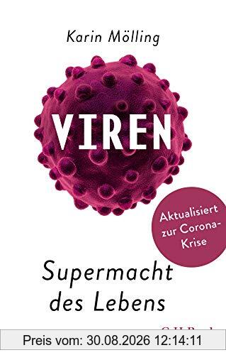 Viren: Supermacht des Lebens