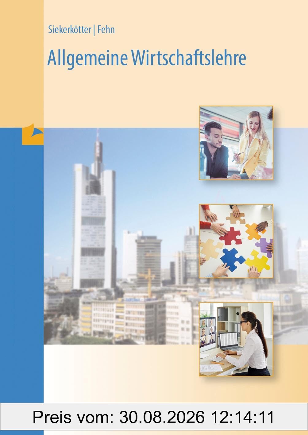 Allgemeine Wirtschaftslehre