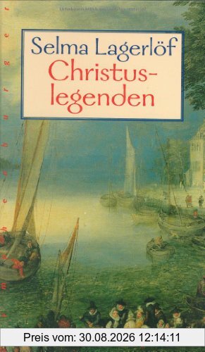 Christuslegenden