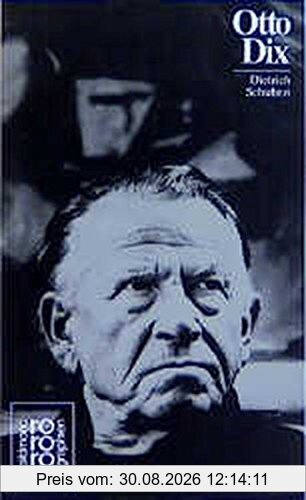 Otto Dix
