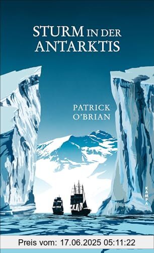 Binding : Gebundene Ausgabe, Edition : 1, Label : Kampa Verlag, Publisher : Kampa Verlag, medium : Gebundene Ausgabe, numberOfPages : 464, publicationDate : 2024-09-17, authors : Patrick O'Brian, translators : Matthias Jendis, ISBN : 3311100840