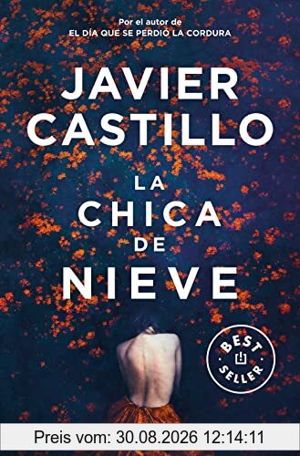 La chica de la nieve (Best Seller)