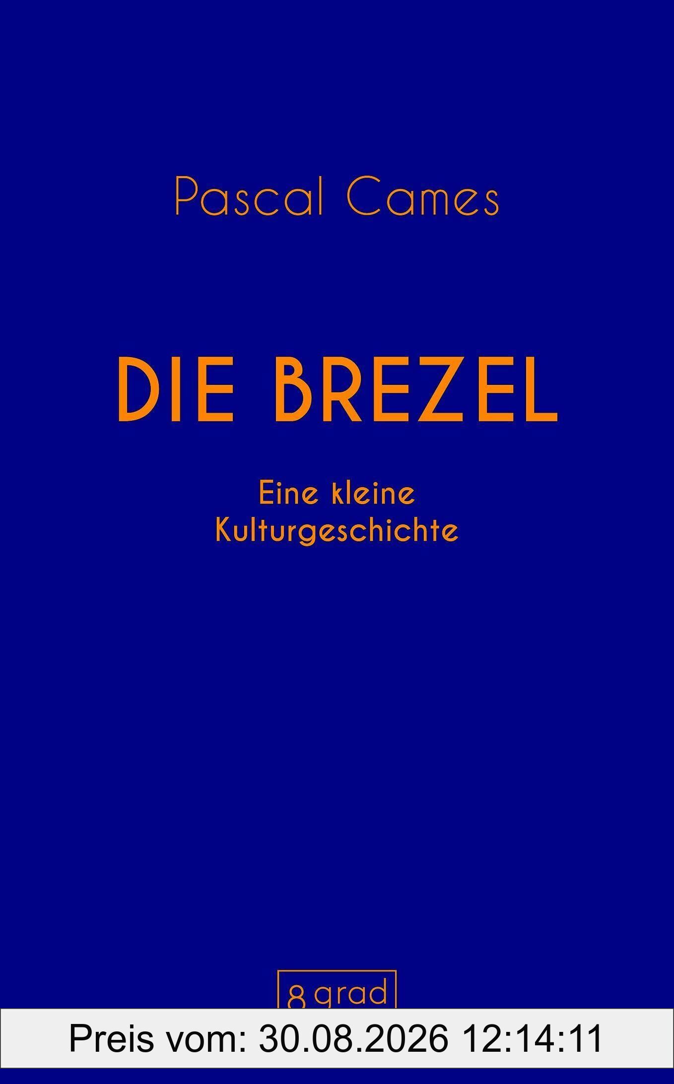 Die Brezel