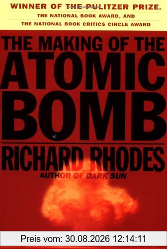Making of the Atomic Bomb