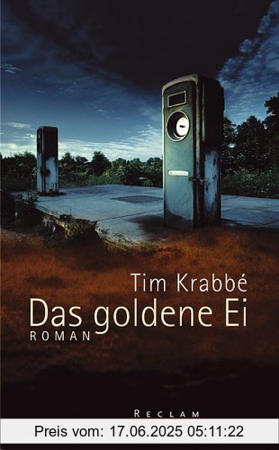 Binding : Gebundene Ausgabe, Label : Reclam, Leipzig, Publisher : Reclam, Leipzig, medium : Gebundene Ausgabe, numberOfPages : 141, publicationDate : 2004-01-01, authors : Tim Krabbé, Susanne George, languages : german, ISBN : 3379008141