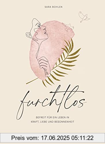 Binding : Gebundene Ausgabe, Edition : 1, Label : SCM R.Brockhaus, Publisher : SCM R.Brockhaus, medium : Gebundene Ausgabe, numberOfPages : 256, publicationDate : 2022-03-01, authors : Sara Bohlen, ISBN : 3417269733