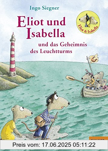 Binding : Gebundene Ausgabe, Edition : 1, Label : Gulliver von Beltz & Gelberg, Publisher : Gulliver von Beltz & Gelberg, medium : Gebundene Ausgabe, numberOfPages : 128, publicationDate : 2016-08-15, authors : Ingo Siegner, languages : german, ISBN : 3407746709