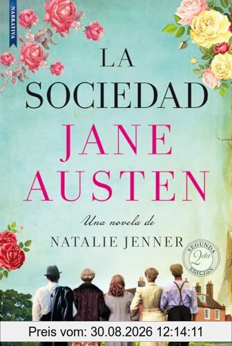 La Sociedad Jane Austen
