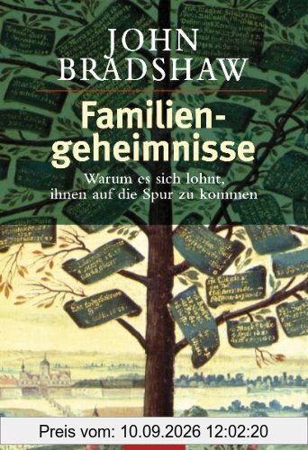 Familiengeheimnisse: Warum es sich lohnt, ihnen auf die Spur zu kommen