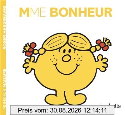Madame Bonheur