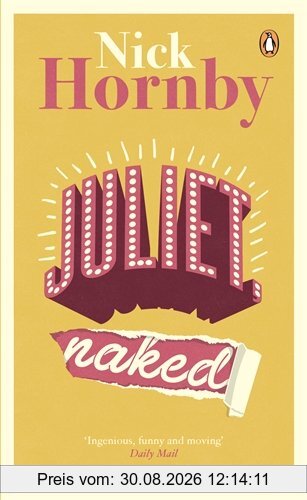 Juliet, Naked