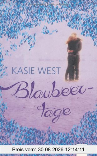 Blaubeertage