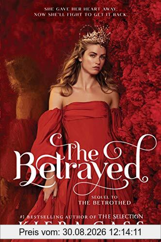 The Betrayed