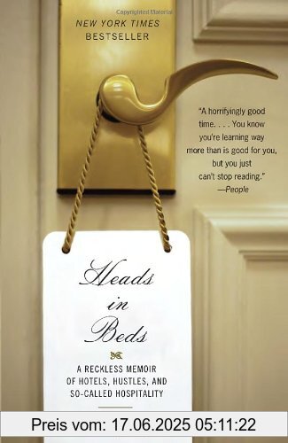 Binding : Taschenbuch, Label : Anchor, Publisher : Anchor, medium : Taschenbuch, numberOfPages : 320, publicationDate : 2013-07-30, releaseDate : 2013-07-30, authors : Jacob Tomsky, languages : english, ISBN : 030794834X