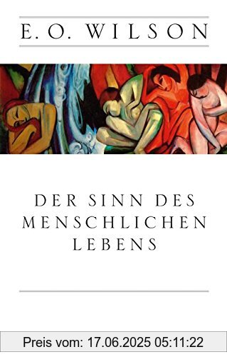 Binding : Gebundene Ausgabe, Edition : 1, Label : C.H.Beck, Publisher : C.H.Beck, medium : Gebundene Ausgabe, numberOfPages : 208, publicationDate : 2015-09-14, authors : Wilson, Edward O., translators : Elsbeth Ranke, languages : german, ISBN : 3406681700