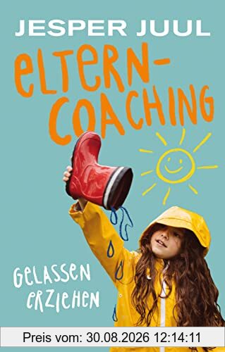 Elterncoaching: Gelassen erziehen