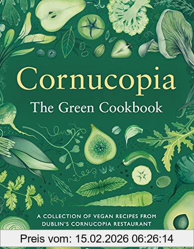 Tony Keogh Keogh, T, Cornucopia