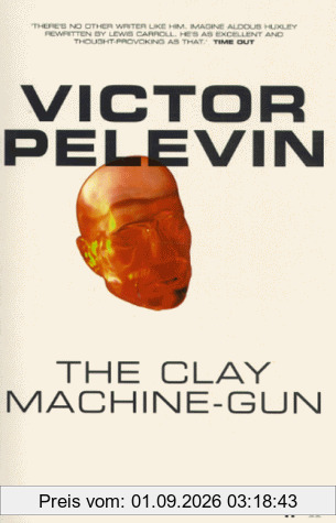 The Clay Machine Gun