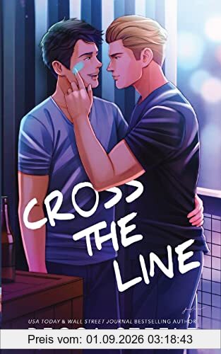 Cross the Line - Special Edition