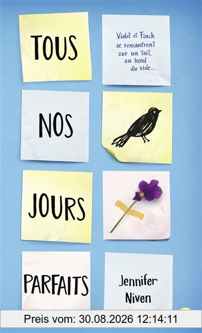 Tous nos jours parfaits