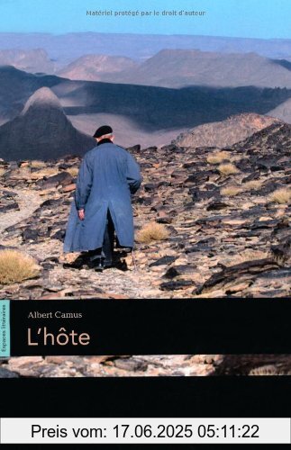 Binding : Taschenbuch, Label : Cornelsen Verlag, Publisher : Cornelsen Verlag, medium : Taschenbuch, numberOfPages : 48, publicationDate : 2009-05-01, authors : Albert Camus, Stefan Schmidt, publishers : Otto-Michael Blume, languages : french, ISBN : 3464203107