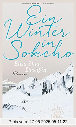 Binding : Gebundene Ausgabe, Edition : 1., Label : Blumenbar, Publisher : Blumenbar, medium : Gebundene Ausgabe, numberOfPages : 144, publicationDate : 2018-09-14, authors : Dusapin, Elisa Shua, translators : Andreas Jandl, ISBN : 3351050518