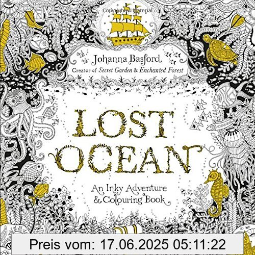 Binding : Taschenbuch, Label : Virgin Books, Publisher : Virgin Books, NumberOfItems : 2, PackageQuantity : 12, medium : Taschenbuch, numberOfPages : 80, publicationDate : 2015-10-22, releaseDate : 2015-10-22, authors : Johanna Basford, languages : english, ISBN : 0753557150