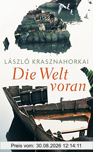 Die Welt voran
