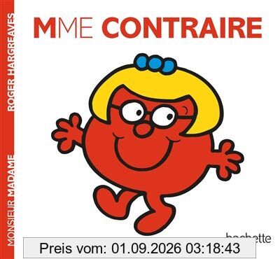 Madame Contraire