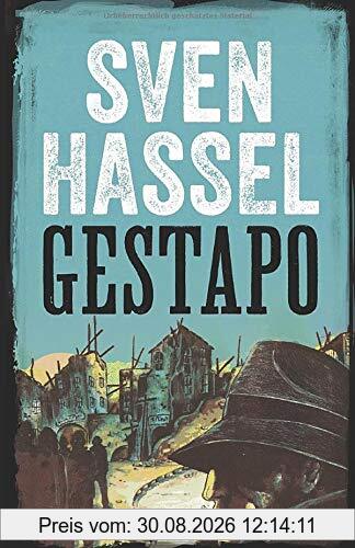 Gestapo