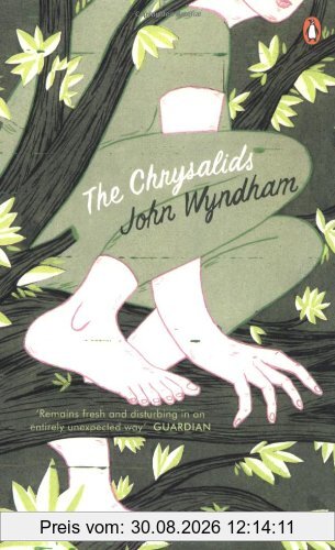 The Chrysalids