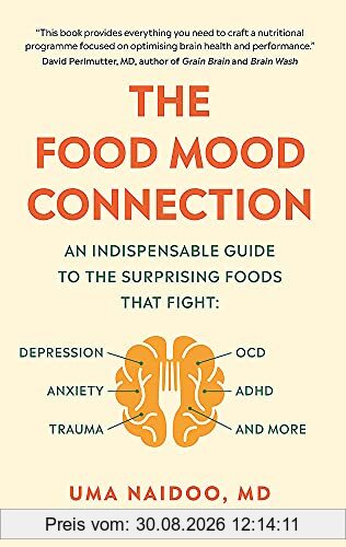 The Food Mood Connection