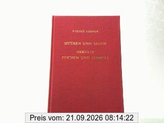 Mythen und Sagen - Okkulte Zeichen und Symbole