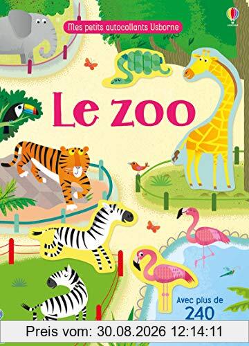 Le zoo