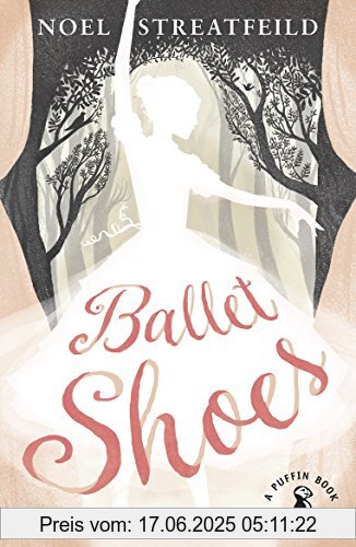 Binding : Taschenbuch, Label : Puffin, Publisher : Puffin, PackageQuantity : 1, medium : Taschenbuch, numberOfPages : 352, publicationDate : 2015-07-02, releaseDate : 2015-07-02, authors : Noel Streatfeild, languages : english, ISBN : 0141359803