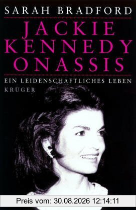 Jackie Kennedy Onassis
