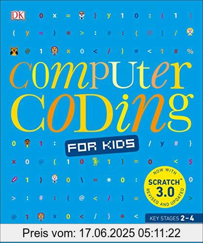 Binding : Flexibler Einband, Label : DK Children, Publisher : DK Children, PackageQuantity : 1, medium : Sonstige Einbände, numberOfPages : 224, publicationDate : 2019-08-01, releaseDate : 2019-08-01, authors : Carol Vorderman, ISBN : 0241317738