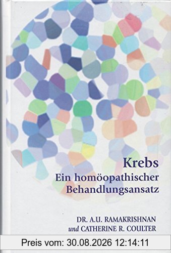 Krebs: Ein homöopathischer Behandlungsansatz